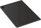 Чехол Samsung для Samsung Galaxy Tab S11 Ultra Book Cover поликарбонат/полиуретан черный (EF-BX930PBEGRU)