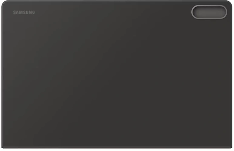 Чехол Samsung для Samsung Galaxy Tab S11 Ultra Book Cover поликарбонат/полиуретан черный (EF-BX930PBEGRU)
