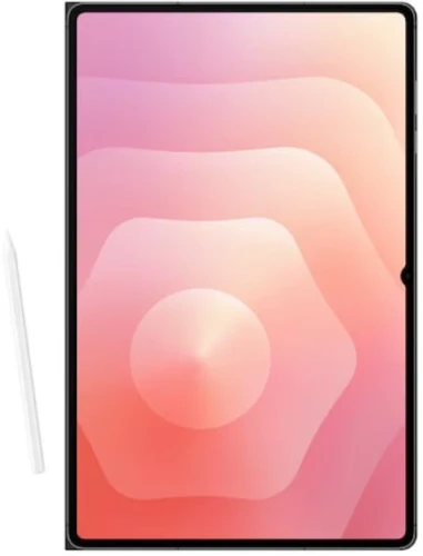 Чехол Samsung для Samsung Galaxy Tab S11 Ultra Book Cover поликарбонат/полиуретан черный (EF-BX930PBEGRU)