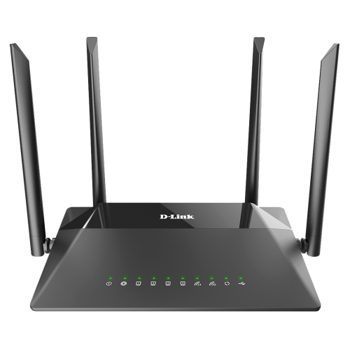 Маршрутизатор D-Link DIR-853/URU/R3A
