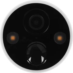 Камера видеонаблюдения IP TP-Link Tapo C420S2 Wi-Fi 3.18-3.18мм корп.:белый/черный