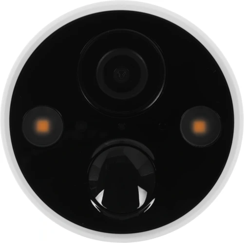 Камера видеонаблюдения IP TP-Link Tapo C420S2 Wi-Fi 3.18-3.18мм корп.:белый/черный