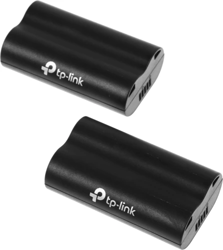 Камера видеонаблюдения IP TP-Link Tapo C420S2 Wi-Fi 3.18-3.18мм корп.:белый/черный