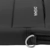 Сумка для ноутбука 15.6" Digma R-311 черный полиэстер (R311BK)