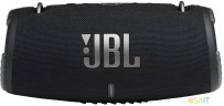 Колонка порт. JBL Xtreme 3 черный 100W 4.0 BT/3.5Jack 15м 5000mAh (JBLXTREME3BLK(AS/EU))