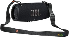 Колонка порт. JBL Xtreme 3 черный 100W 4.0 BT/3.5Jack 15м 5000mAh (JBLXTREME3BLK(AS/EU))