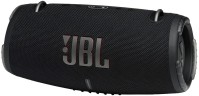 Колонка порт. JBL Xtreme 3 черный 100W 4.0 BT/3.5Jack 15м 5000mAh (JBLXTREME3BLK(AS/EU))