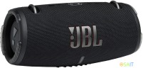 Колонка порт. JBL Xtreme 3 черный 100W 4.0 BT/3.5Jack 15м 5000mAh (JBLXTREME3BLK(AS/EU))