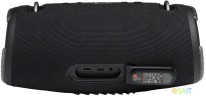 Колонка порт. JBL Xtreme 3 черный 100W 4.0 BT/3.5Jack 15м 5000mAh (JBLXTREME3BLK(AS/EU))