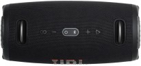 Колонка порт. JBL Xtreme 3 черный 100W 4.0 BT/3.5Jack 15м 5000mAh (JBLXTREME3BLK(AS/EU))