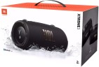 Колонка порт. JBL Xtreme 3 черный 100W 4.0 BT/3.5Jack 15м 5000mAh (JBLXTREME3BLK(AS/EU))