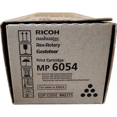 Тонер тип MP 6054 Ricoh 842771