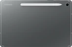 Планшет Samsung Galaxy Tab S10 FE SM-X526B 1580 (2.9) 8C RAM12Gb ROM256Gb 10.9" TFT 2304x1440 5G eSIM Android 15 серый 13Mpix 12Mpix BT WiFi microSD 1Tb 8000mAh