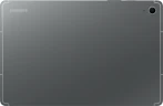 Планшет Samsung Galaxy Tab S10 FE SM-X526B 1580 (2.9) 8C RAM12Gb ROM256Gb 10.9" TFT 2304x1440 5G eSIM Android 15 серый 13Mpix 12Mpix BT WiFi microSD 1Tb 8000mAh