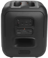 Колонка порт. JBL Partybox Encore черный 100W 1.0 BT 6800mAh (JBLPBENCORE1MICEP)