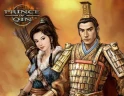 Игра для ПК Strategy First Prince of Qin (12+)