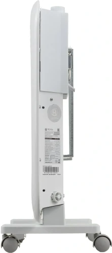 Конвектор Royal Clima Sorento Meccanico REC-S1000M 1000Вт белый