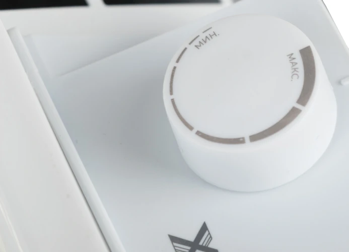 Конвектор Royal Clima Sorento Meccanico REC-S1000M 1000Вт белый