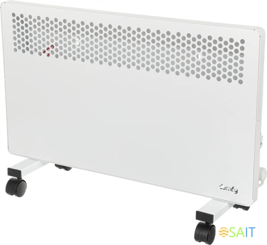 Конвектор Domfy DCW-CH1015 1500Вт белый