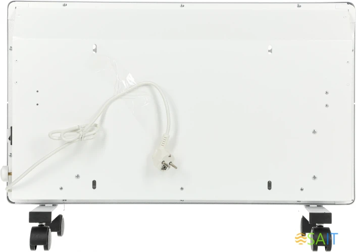 Конвектор Domfy DCW-CH1015 1500Вт белый