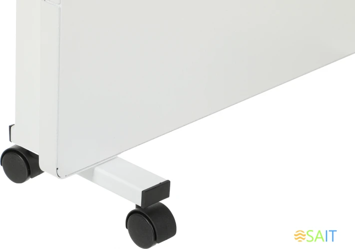 Конвектор Domfy DCW-CH1015 1500Вт белый