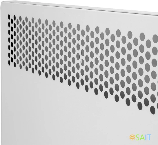 Конвектор Domfy DCW-CH1015 1500Вт белый