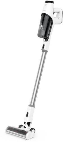 Пылесос Tefal Handstick TY6975WO белый/черный