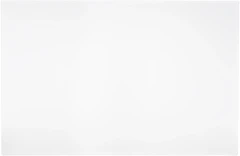 Настольное покрытие Silwerhof пвх 48х65см прозрачный матовое