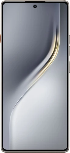 Смартфон Tecno Camon 40 128Gb 8Gb титан моноблок 3G 4G 2Sim 6.78" 1080x2436 Android 15 50Mpix 802.11 a/b/g/n/ac NFC GPS GSM900/1800 GSM1900 Protect FM microSD max1024Gb