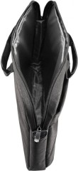Сумка для ноутбука 15.6" Portcase KCB-161 черный полиэстер (KCB-161 BLACK)