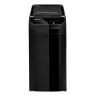 Шредер Fellowes® AutoMax® 350C, автоподача, DIN P-4, 4х38мм, 350 лст., 68 лтр., Smart Lock , шт Fellowes AutoMax 350C