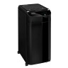 Шредер Fellowes® AutoMax® 350C, автоподача, DIN P-4, 4х38мм, 350 лст., 68 лтр., Smart Lock , шт Fellowes AutoMax 350C