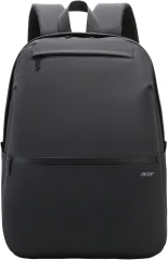 Рюкзак для ноутбука 15.6" Acer LS series OBG408 черный полиэстер (ZL.OTH11.02E)