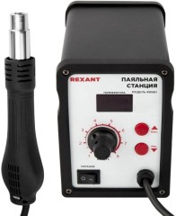 Паяльная станция REXANT 12-0714