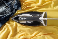 Утюг Gorenje SIH2200DGT 2200Вт черный/белый