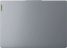 Ноутбук Lenovo IdeaPad Slim 3 15IRU8 Core i3 1305U 8Gb SSD256Gb Intel UHD Graphics 15.6" TN FHD (1920x1080) noOS grey WiFi BT Cam (82X7004BPS)