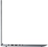Ноутбук Lenovo IdeaPad Slim 3 15IRU8 Core i3 1305U 8Gb SSD256Gb Intel UHD Graphics 15.6" TN FHD (1920x1080) noOS grey WiFi BT Cam (82X7004BPS)