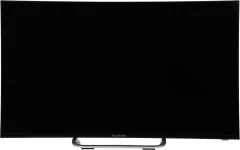 Телевизор LED PolarLine 43" 43PL51TC-SM черный FULL HD 60Hz DVB-T DVB-T2 DVB-C DVB-S2 USB WiFi Smart TV (RUS)