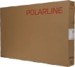 Телевизор LED PolarLine 43" 43PL51TC-SM черный FULL HD 60Hz DVB-T DVB-T2 DVB-C DVB-S2 USB WiFi Smart TV (RUS)