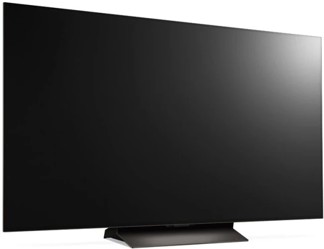 Телевизор OLED LG 55" OLED55C4RLA.ARUG коричневый 4K Ultra HD 120Hz DVB-T DVB-T2 DVB-C DVB-S2 USB WiFi Smart TV