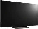 Телевизор OLED LG 55" OLED55C4RLA.ARUG коричневый 4K Ultra HD 120Hz DVB-T DVB-T2 DVB-C DVB-S2 USB WiFi Smart TV