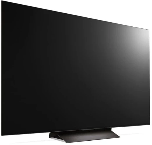 Телевизор OLED LG 55" OLED55C4RLA.ARUG коричневый 4K Ultra HD 120Hz DVB-T DVB-T2 DVB-C DVB-S2 USB WiFi Smart TV