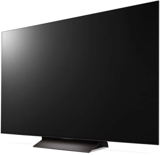 Телевизор OLED LG 55" OLED55C4RLA.ARUG коричневый 4K Ultra HD 120Hz DVB-T DVB-T2 DVB-C DVB-S2 USB WiFi Smart TV