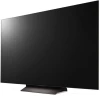 Телевизор OLED LG 55" OLED55C4RLA.ARUG коричневый 4K Ultra HD 120Hz DVB-T DVB-T2 DVB-C DVB-S2 USB WiFi Smart TV