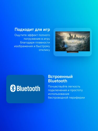 Телевизор OLED LG 55" OLED55C4RLA.ARUG коричневый 4K Ultra HD 120Hz DVB-T DVB-T2 DVB-C DVB-S2 USB WiFi Smart TV