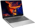 Ноутбук Tecno MegaBook T1 Ryzen 5 5560U 16Gb SSD1Tb AMD Radeon 15.6" IPS FHD (1920x1080) Windows 11 Home 64 silver WiFi BT Cam 6060mAh (TCN-T1R5W15.1.SL)