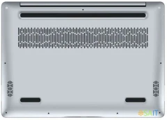 Ноутбук Tecno MegaBook T1 Ryzen 5 5560U 16Gb SSD1Tb AMD Radeon 15.6&quot; IPS FHD (1920x1080) Windows 11 Home 64 silver WiFi BT Cam 6060mAh (TCN-T1R5W15.1.SL)