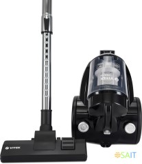 Пылесос Vitek VT-1841 1500Вт черный