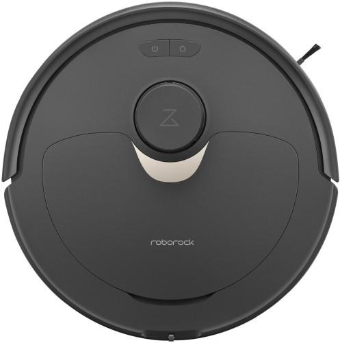 Пылесос-робот Roborock Q Revo 70Вт черный