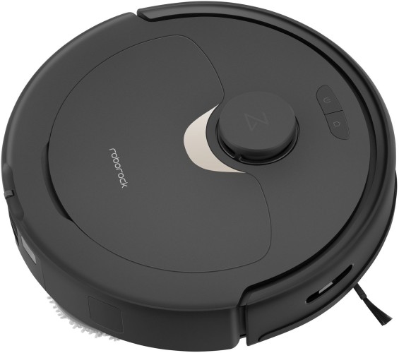 Пылесос-робот Roborock Q Revo 70Вт черный